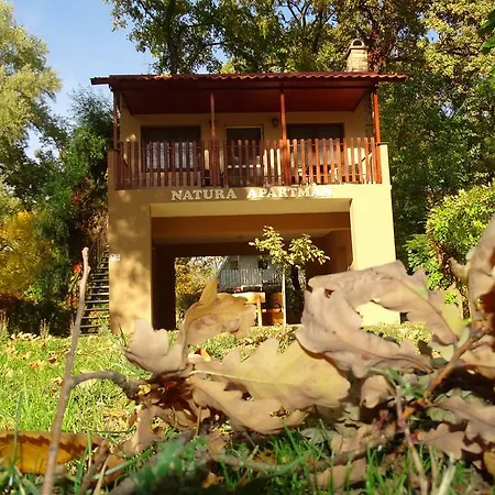 Natura Apartman * Makó