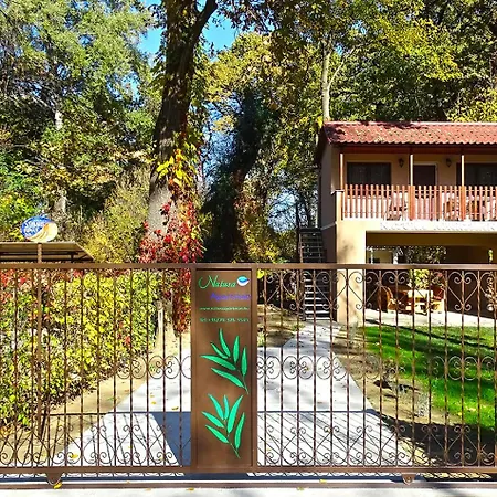 Natura Apartman