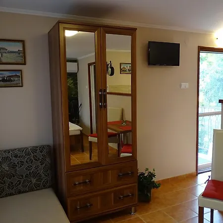 Natura Apartman Makó