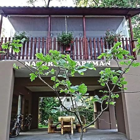 Natura Apartman * Makó